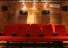 Cinema in sala 2006