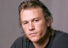 Heath Ledger