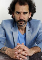 Foto del regista