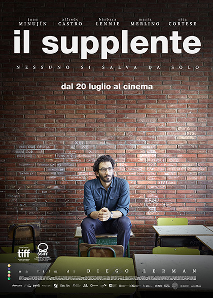 Locandina del film