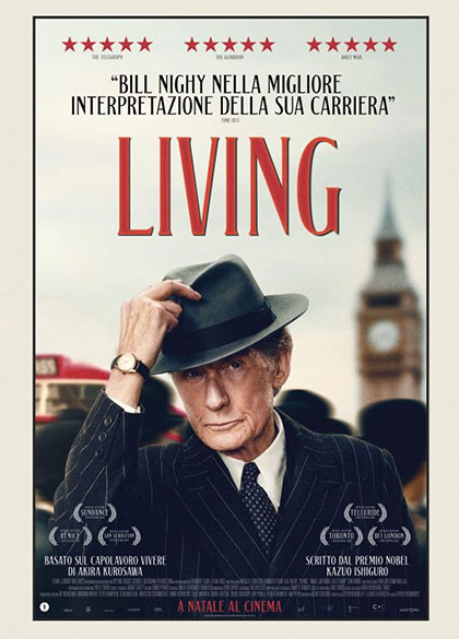 Locandina del film