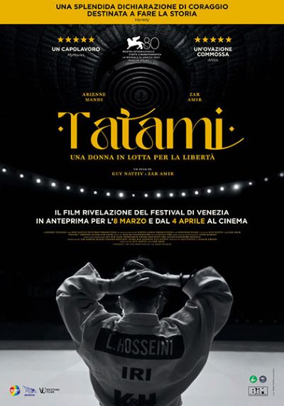 Locandina del film