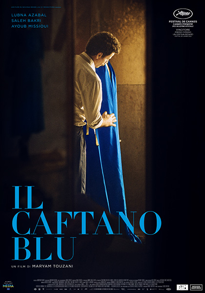 Locandina del film