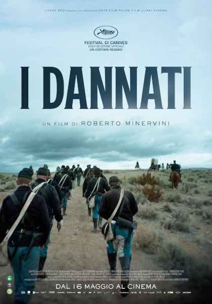Locandina del film