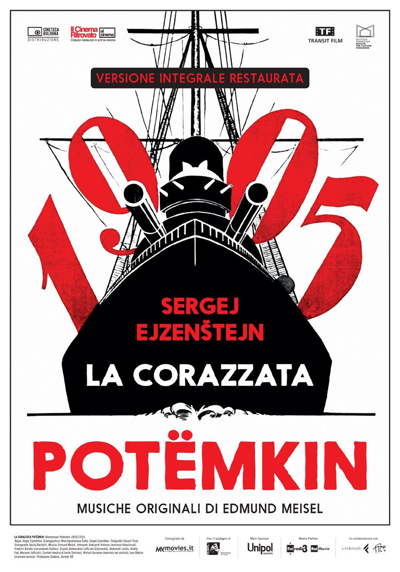 Locandina del film