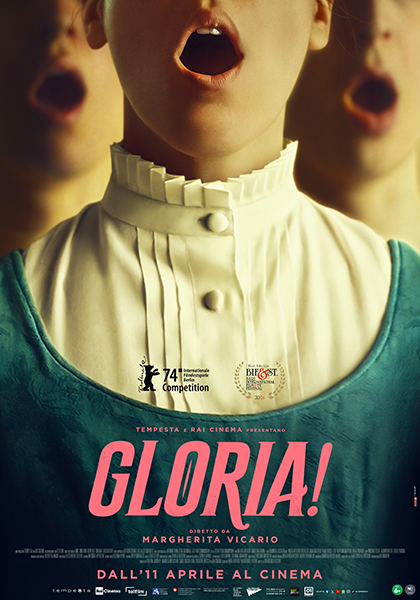 Locandina del film