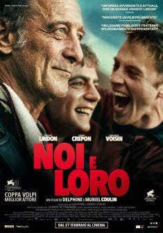 Locandina del film